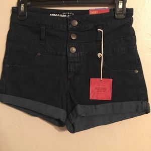 NWT Mossimo shorts